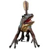 Design Toscano Feathered Velociraptor Jurassic-Sized Dinosaur Statue - 3 of 4