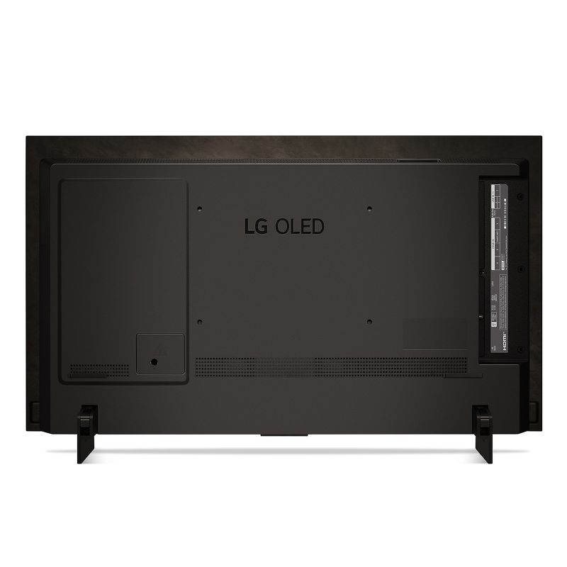 LG OLED42C4PUA 42" 4K UHD OLED evo C4 Smart TV, 2 of 11