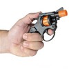 ArtCreativity Shot Cap Toy Blaster Revolver (Set of 2) - 4 of 4