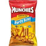 Munchies Cheese Fix Flavored Snack Mix - 13oz