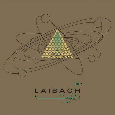 Laibach - Alamut