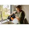 Worx Nitro WX891L.9 20V Power Share 25 ft. Cordless Drain Auger (Tool Only)  Battery and Charger Not Included - image 3 of 4