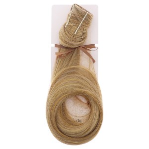 Straight Wrap Around Pony - R25 Ginger Blonde by Hairdo for Women - 25 Inch Hair Extension - 1 of 3