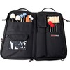 Gator Deluxe Faux Leather Drum Stick Bag Black - 3 of 4