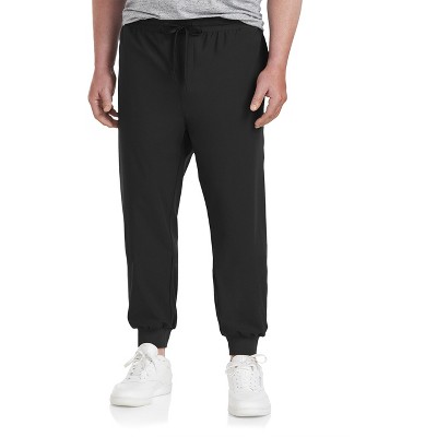 mens hybrid joggers