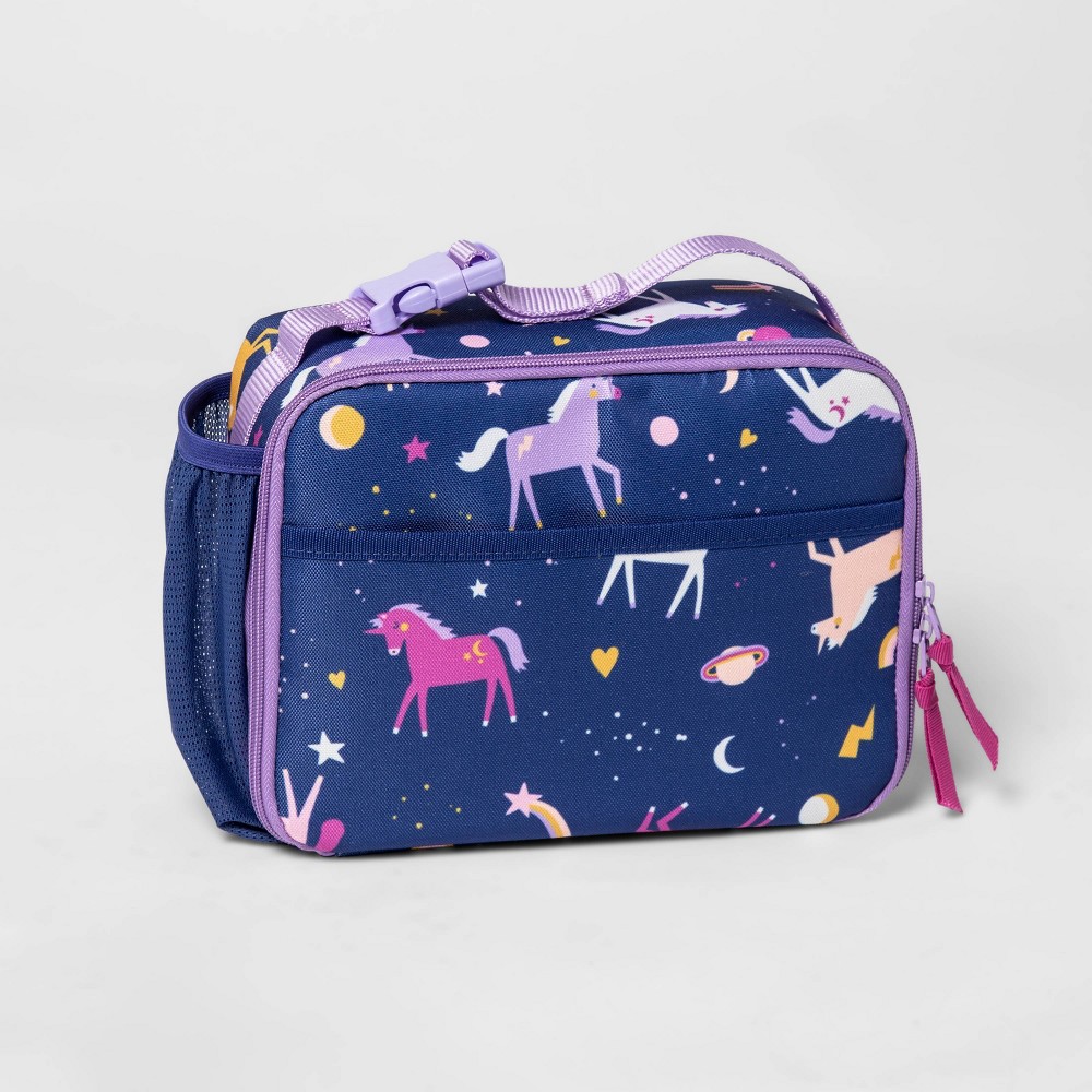 Kids' Lunch Kit Unicorn - Cat & Jack