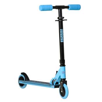  Scooters Freestyle Kick Scooters Extreme Sports Pro Scooter,  Outdoor Fitness Sport Scooters, Park Exercise Trick Scooters (Color : Blue,  Size : 65 * 52 * 93m) : Sports & Outdoors