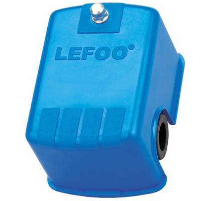 LEFOO LF16 Water Pump Pressure Switch 40-60psi
