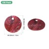 Unique Bargains DIY Jewelry Making Loose Beads 150 Pcs - 3 of 4