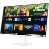 Manufacturer Refurbished SAMSUNG LS32CM501ENXZA-CR - 2 of 4