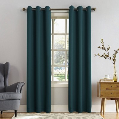 Inexpensive Blackout Curtains Target