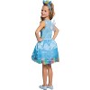 Disguise Girls' My Little Pony Dash Dress Costume - 2 of 4