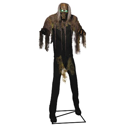 7' Cellar Dweller Halloween Decorative Prop