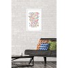 Trends International Young And Proven - Dance Framed Wall Poster Prints - 2 of 4