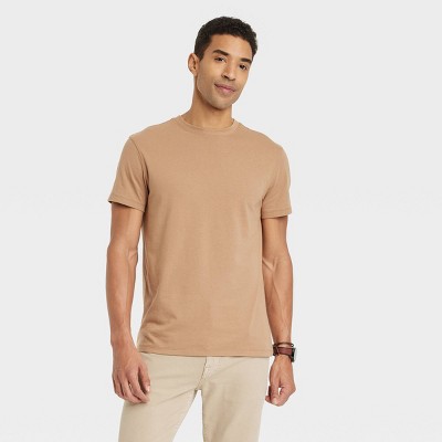 Men's Every Wear Short Sleeve T-Shirt - Goodfellow & Co™
