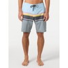 Hang Ten Jett 19" Boardshorts Gray - 2 of 4