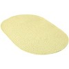 Colonial Mills Spring Meadow Area Rug - Sprout Green 5'x7' - 2 of 4