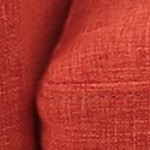 Muted Orange
