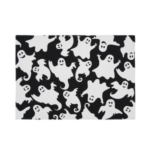 C&F Home Hey Boo Placemat - 1 of 4