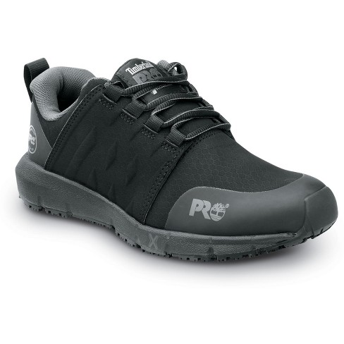  Timberland PRO Setra Composite Safety Toe Black/Pink 5.5 C (M)  : Clothing, Shoes & Jewelry