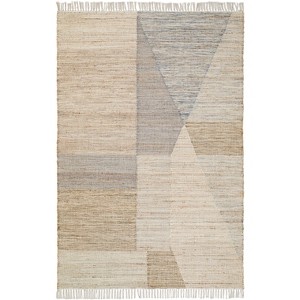 Obeetee Sona Francis Flatweave Traditional Indoor Area Rug - 1 of 1