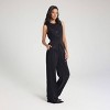 Women's Long Waistcoat Vest - A New Day™ - 3 of 4