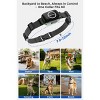 Wireless Dog Fence & Training Collar, 5-in-1 System with Safe Boundaries,Up to 1KM Range, Bark Control, IPX7 Waterproof - 2 of 4