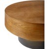Mark & Day Raechell Modern Coffee Table - 4 of 4