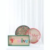 Shiraleah Green 18" Rectangle "Festive" Tray - 4 of 4