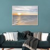 Masterpiece Art Gallery 30"x40" Morning Light II Wall Art - 3 of 4
