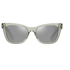 Maui Jim Hiwahiwa Cat Eye Sunglasses - 1 of 1