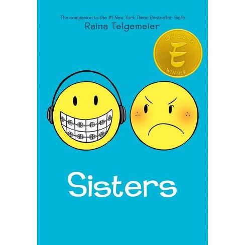 raina telgemeier amara