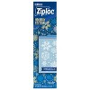 Ziploc 14-Count Holiday Freezer Gallon Bag - 71525