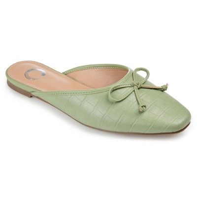 Green flats sale target