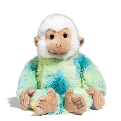 spider monkey plush