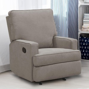 Baby Relax Salma Rocker Recliner Chair - 1 of 4