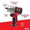 AIRCAT 1178-VXL: 1/2-Inch Vibrotherm Drive Composite Impact Wrench 1,300 ft-lbs - 2 of 4