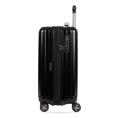 Swissgear Ridge Hardside Carry On Suitcase Target