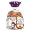 Thomas' Cinnamon Raisin Mini Bagels - 18oz - image 2 of 4