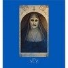 The Nun Scary Demon Face Woman Men's Short Sleeve Tee - 2 of 2