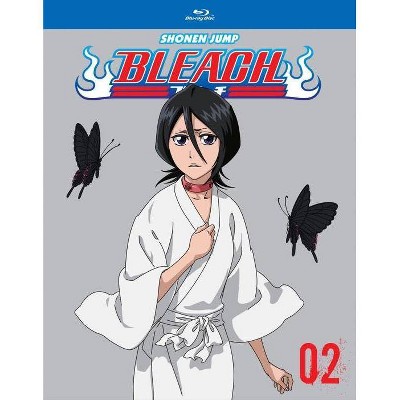 Bleach Box Set 2: Entry (Blu-ray)(2017)