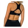 Women's Racey Lux Sports Bra - Zensah - 4 of 4