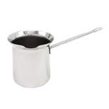 Korkmaz Nostaljia Maxi Stainless Steel 1.2 Liter Tea Pot And 2.2 Liter  Kettle Set : Target