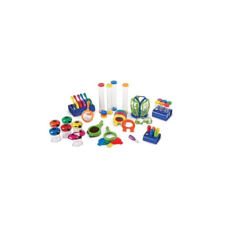 Learning Resources Science Classroom Bundle, 47 Pieces, 1 of 6