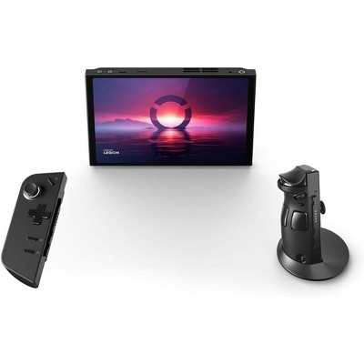Lenovo Legion Go 8.8” WQXGA Handheld Touchscreen Gaming PC 512GB 144Hz AMD Ryzen Z1 Extreme 16GB RAM – Manufacturer Refurbished