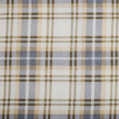 Lintex Linens Melly Plaid 100% Cotton 4-Piece Flannel Sheet Set – Cozy, Durable & Comfortable Winter Bedding -Queen — фото 3