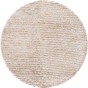 Classic Shag SG640 Hand Woven Area Rug  - Safavieh - 1 of 3