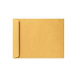Lux Jumbo Envelope 13 x 19 inch Brown Kraft 50/Pack 22663-50