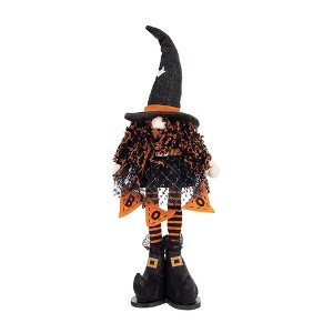Gulches Decor: Lanterns, Ornaments, Pumpkins, Gnomes & Banners for Festive Indoor/Outdoor Decor - 1 of 4