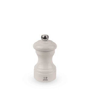 Peugeot | Bistro Salt Mill, Ivory, 10 cm - 4 in - 1 of 3